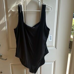 Old Navy bodysuit